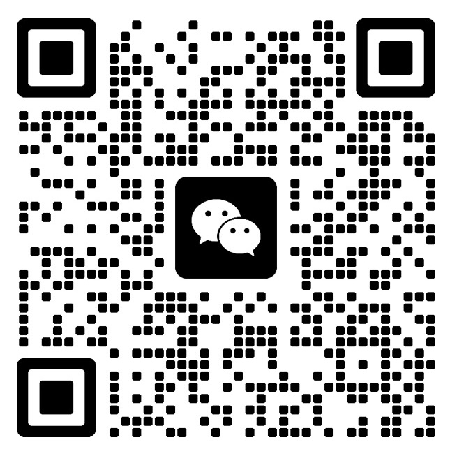 赵乐君微信二维码